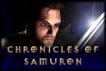 Chronicles of SamuRon